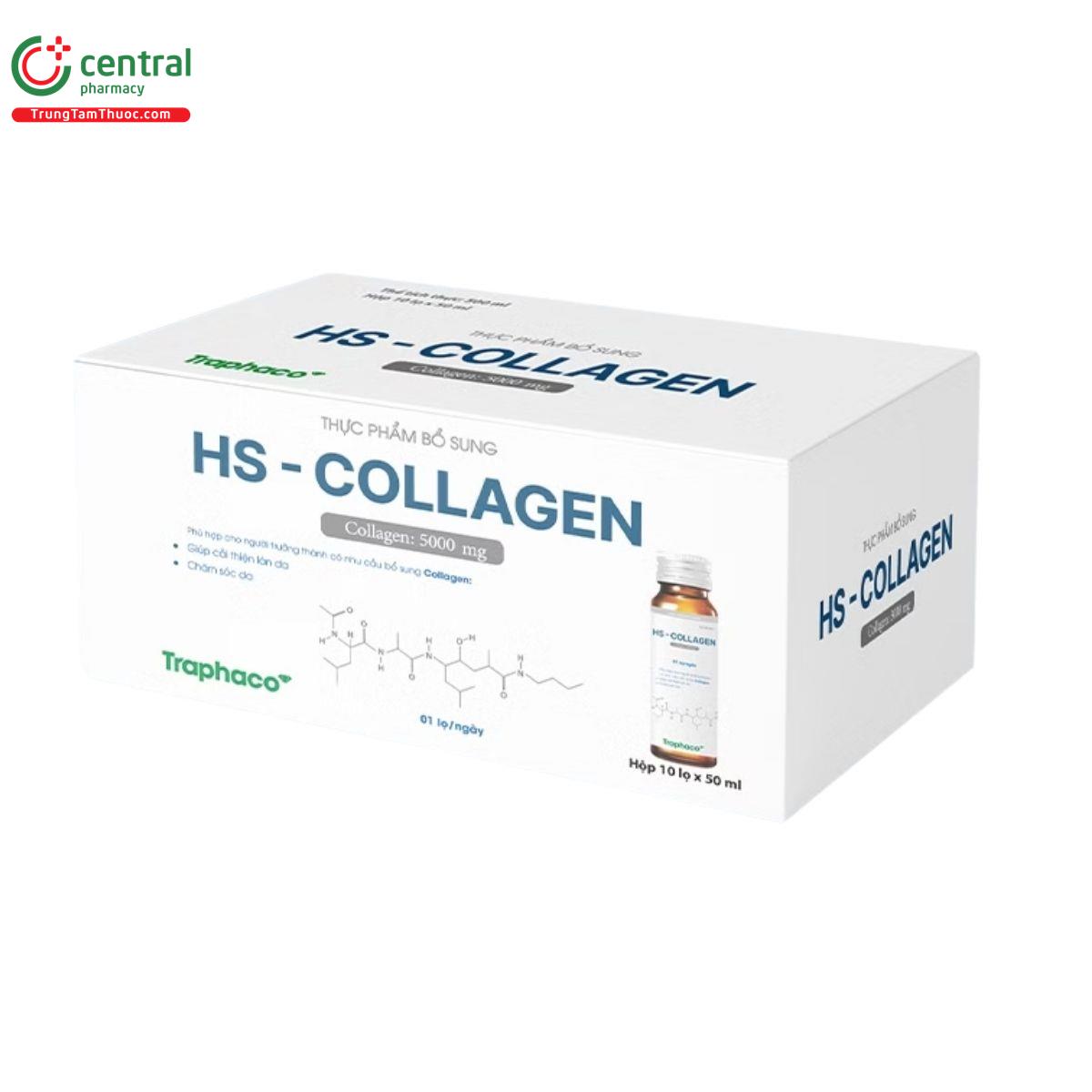 hs collagen 3 K4764