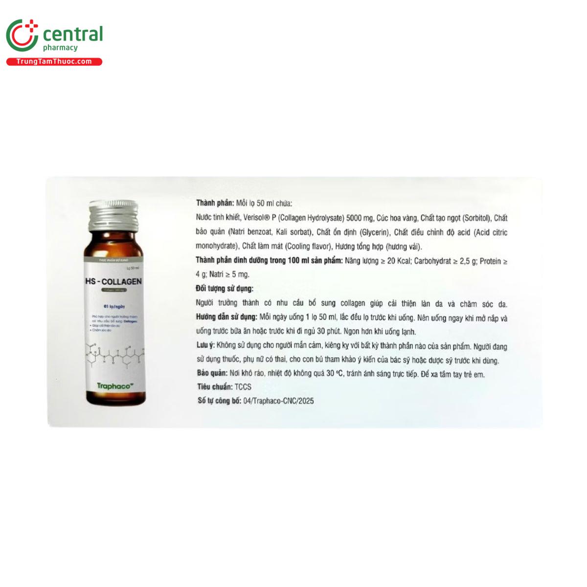 hs collagen 4 I3677
