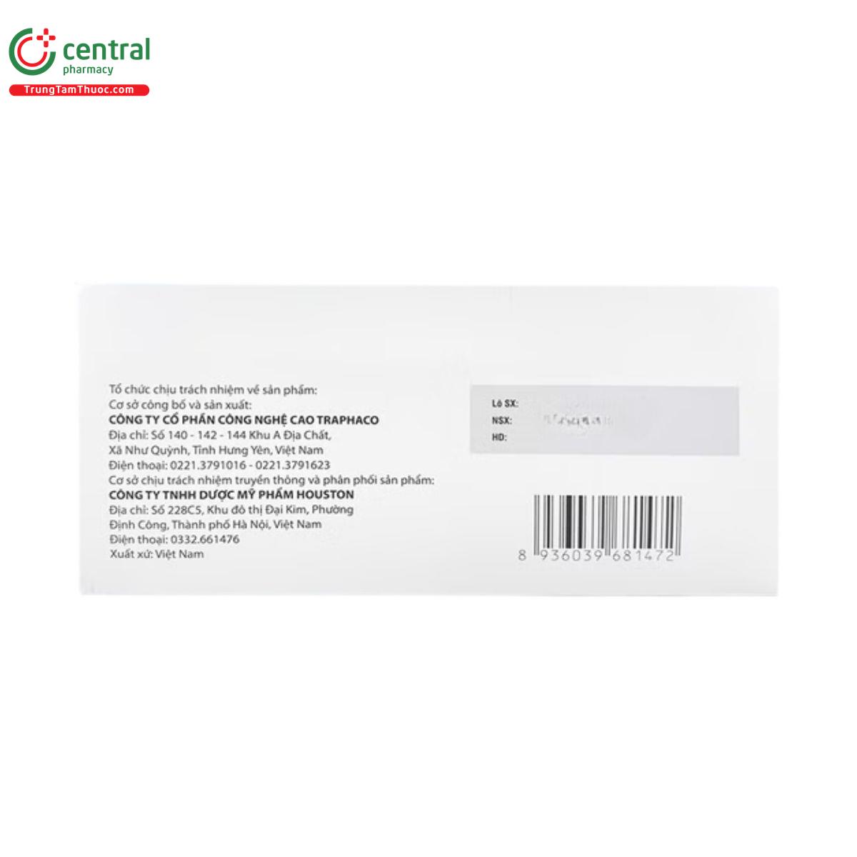 hs collagen 5 H3600