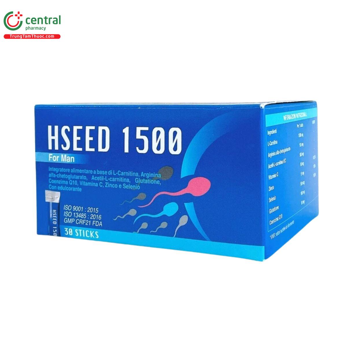 hseed 1500 2 P6704