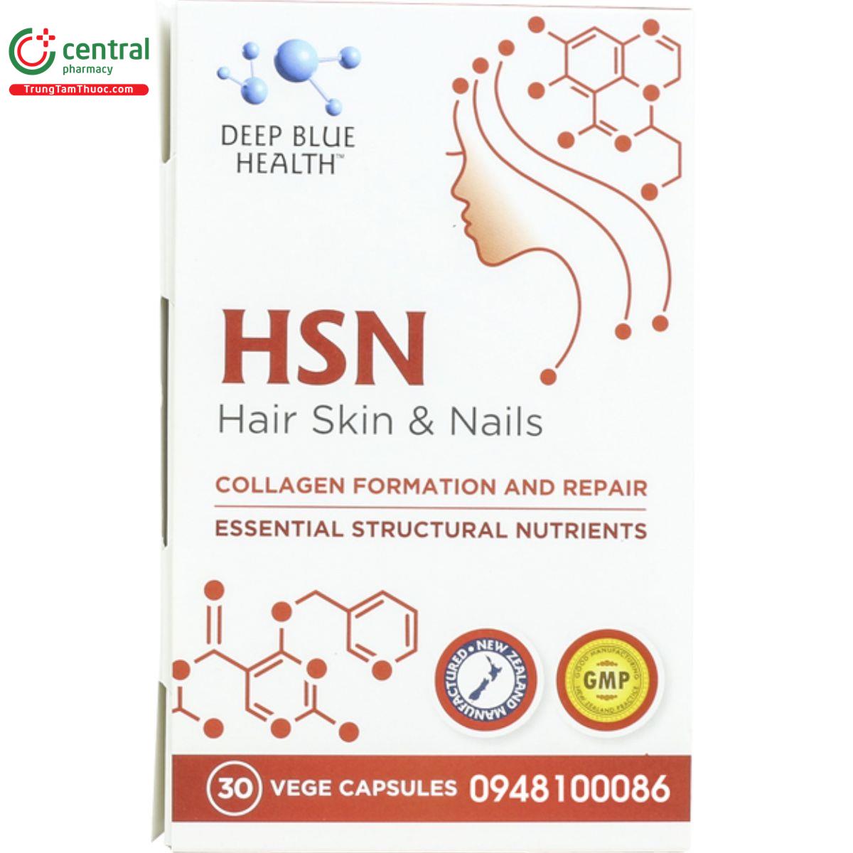 hsn hair skin nails 7 I3200