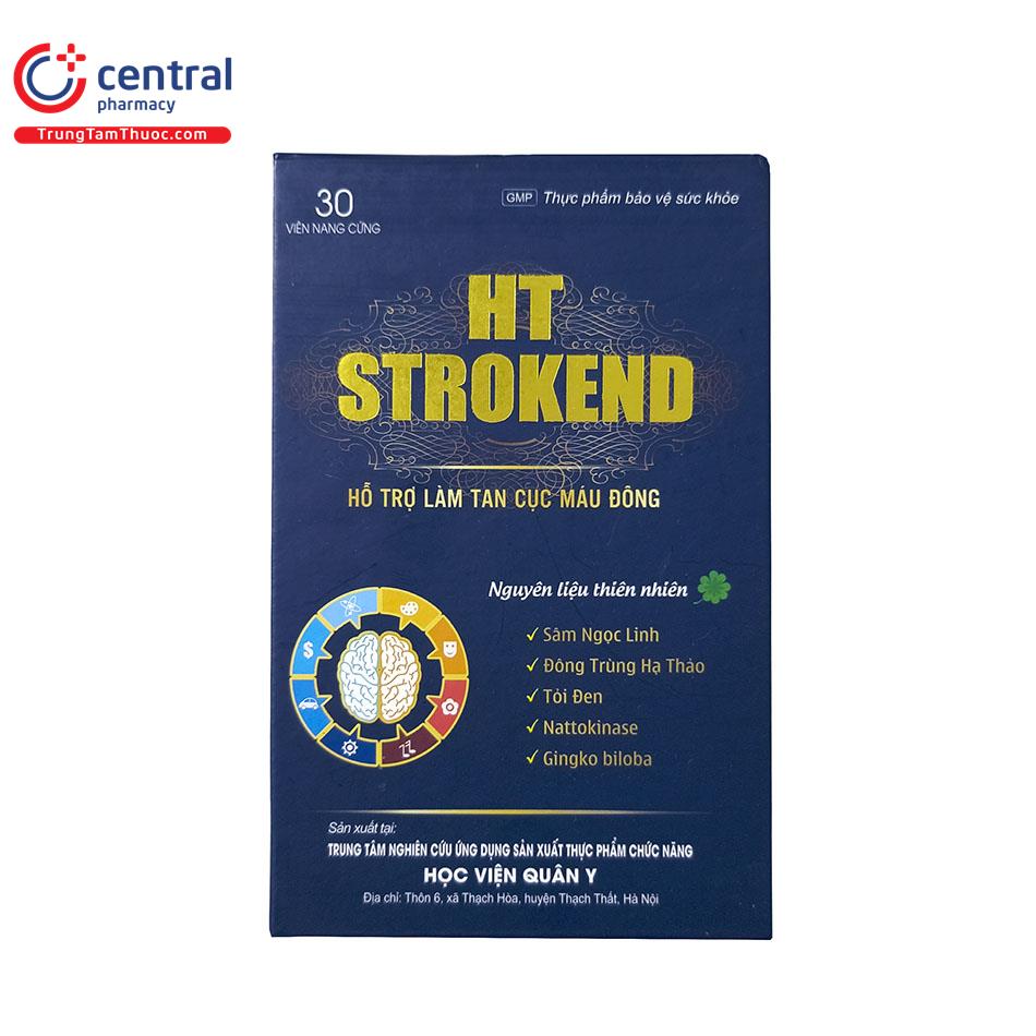 ht strokend 30 vien 7 M5488