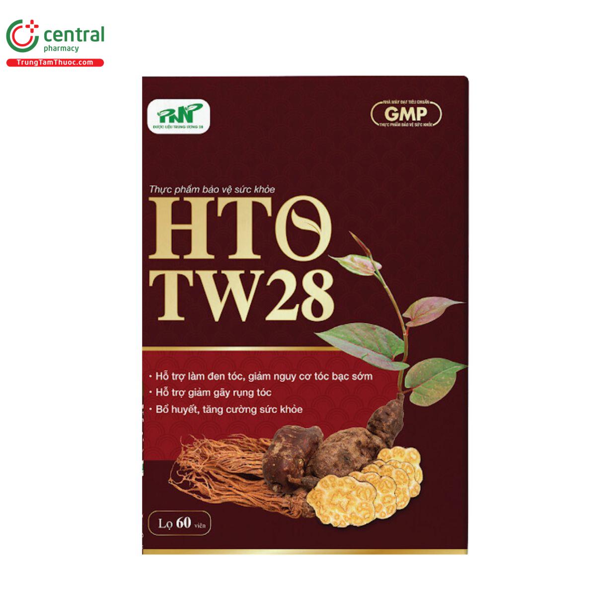 hto tw28 2 M5234