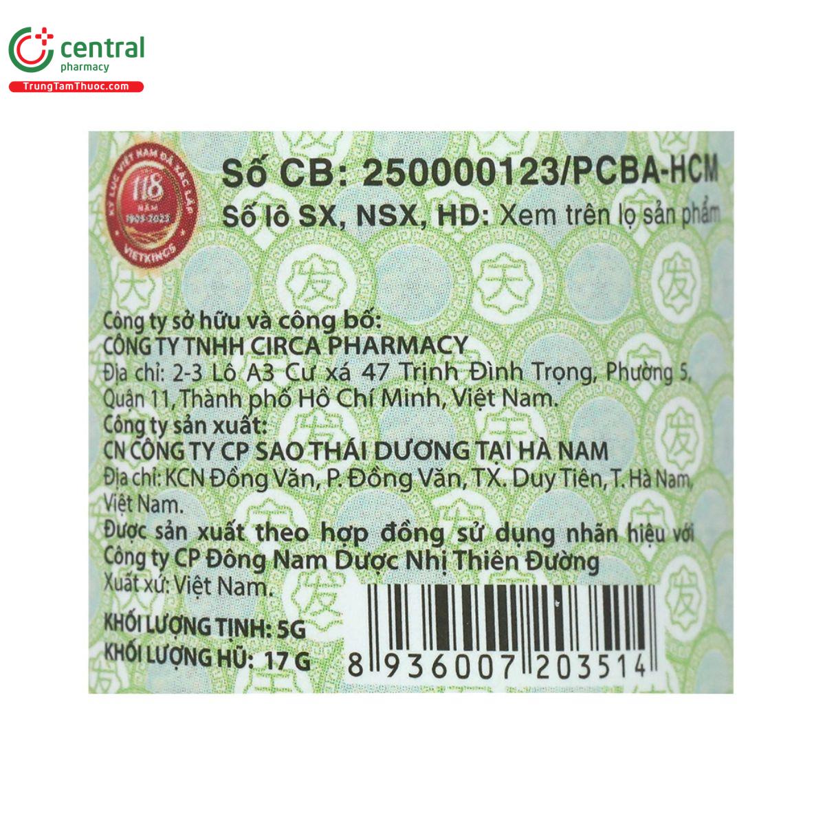 hu hit thao duoc nhi thien duong 8 M5677