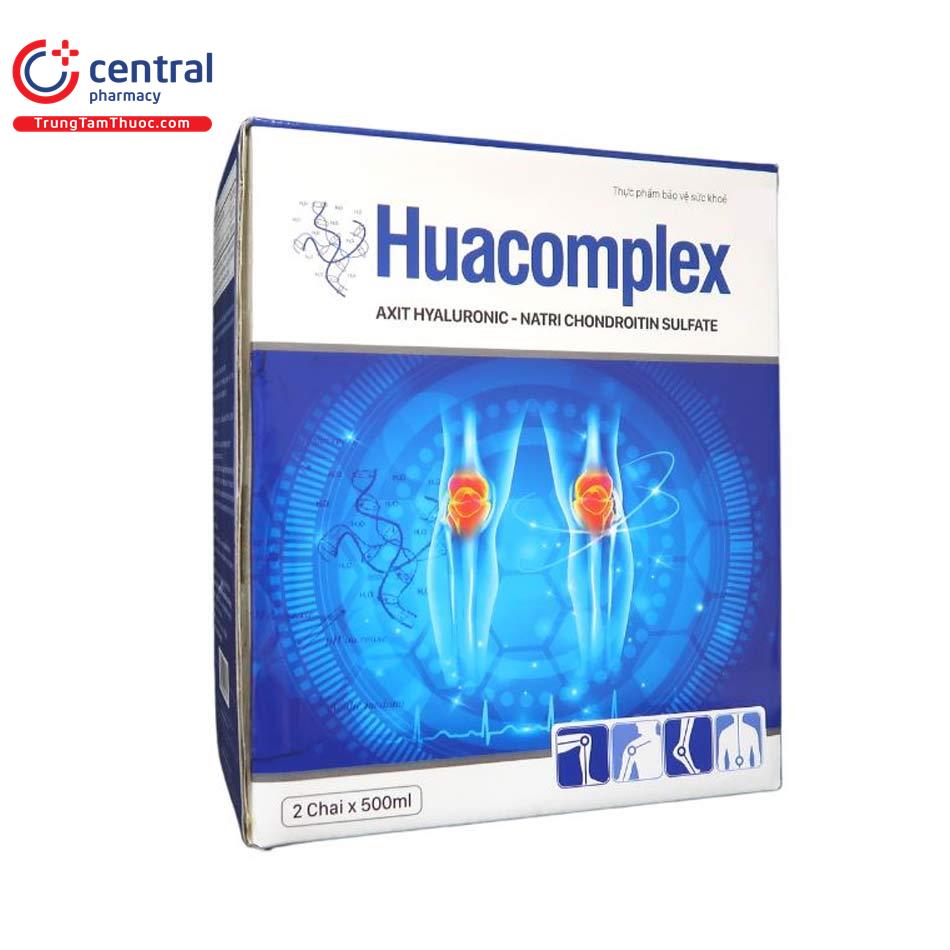huacomplex 4 E2233