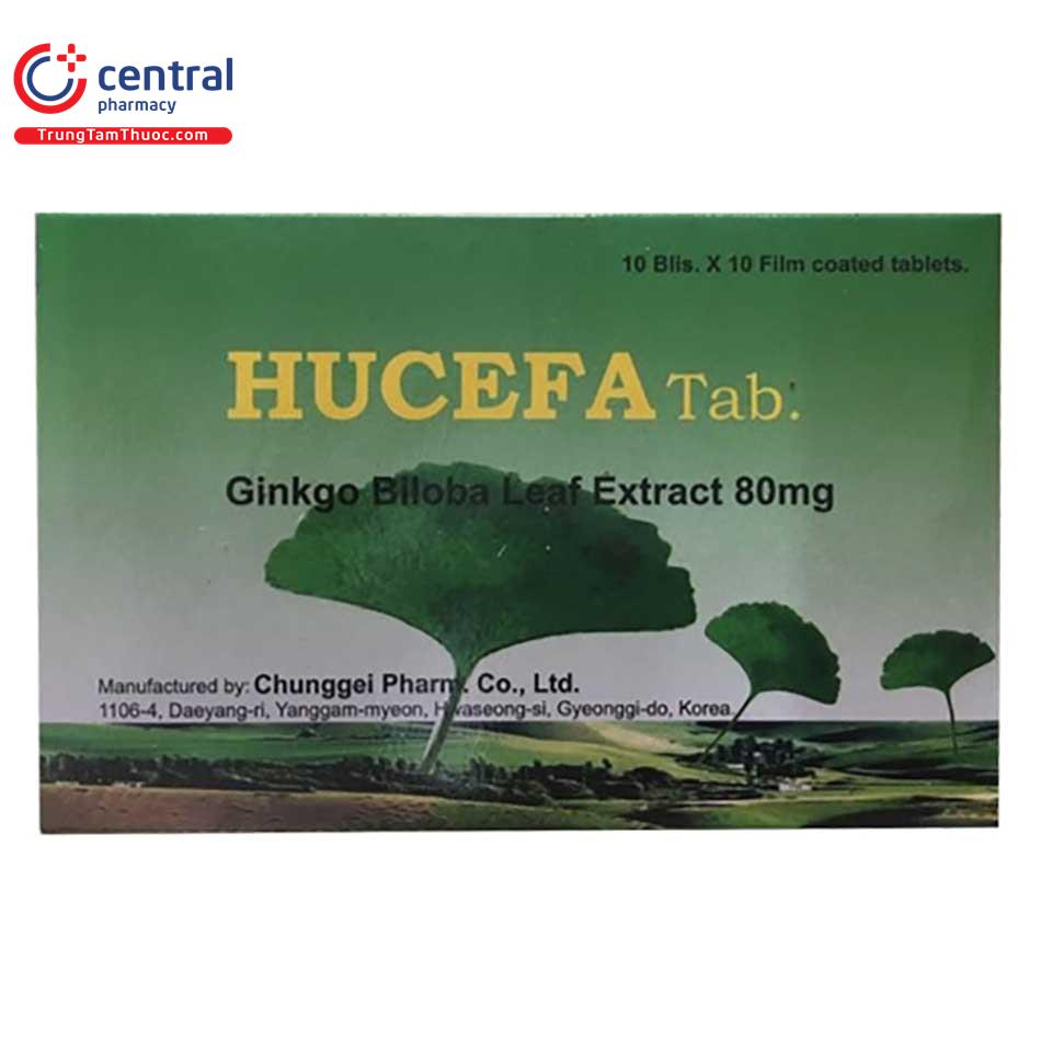 hucefa tab O5335