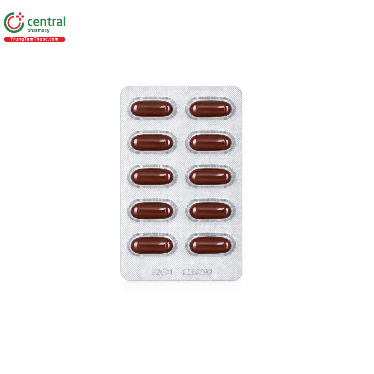 hulitien 600mg 4 G2852