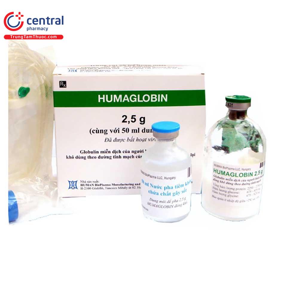 humaglobin 1 E2635