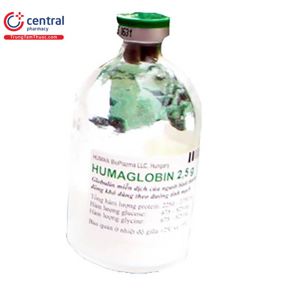 humaglobin 2 O5688