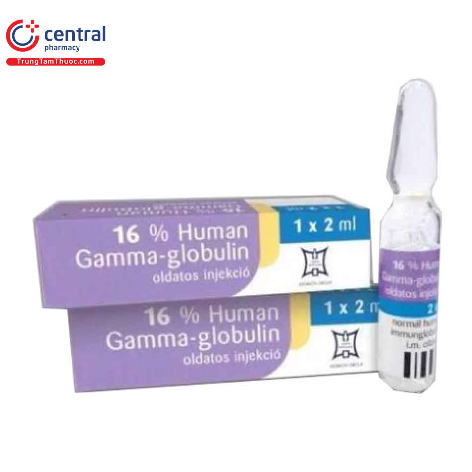 human gamma globulin 1 R7243