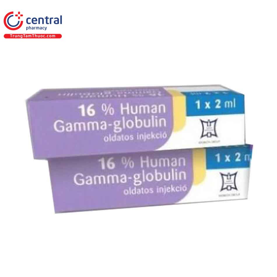 human gamma globulin 2 C0870