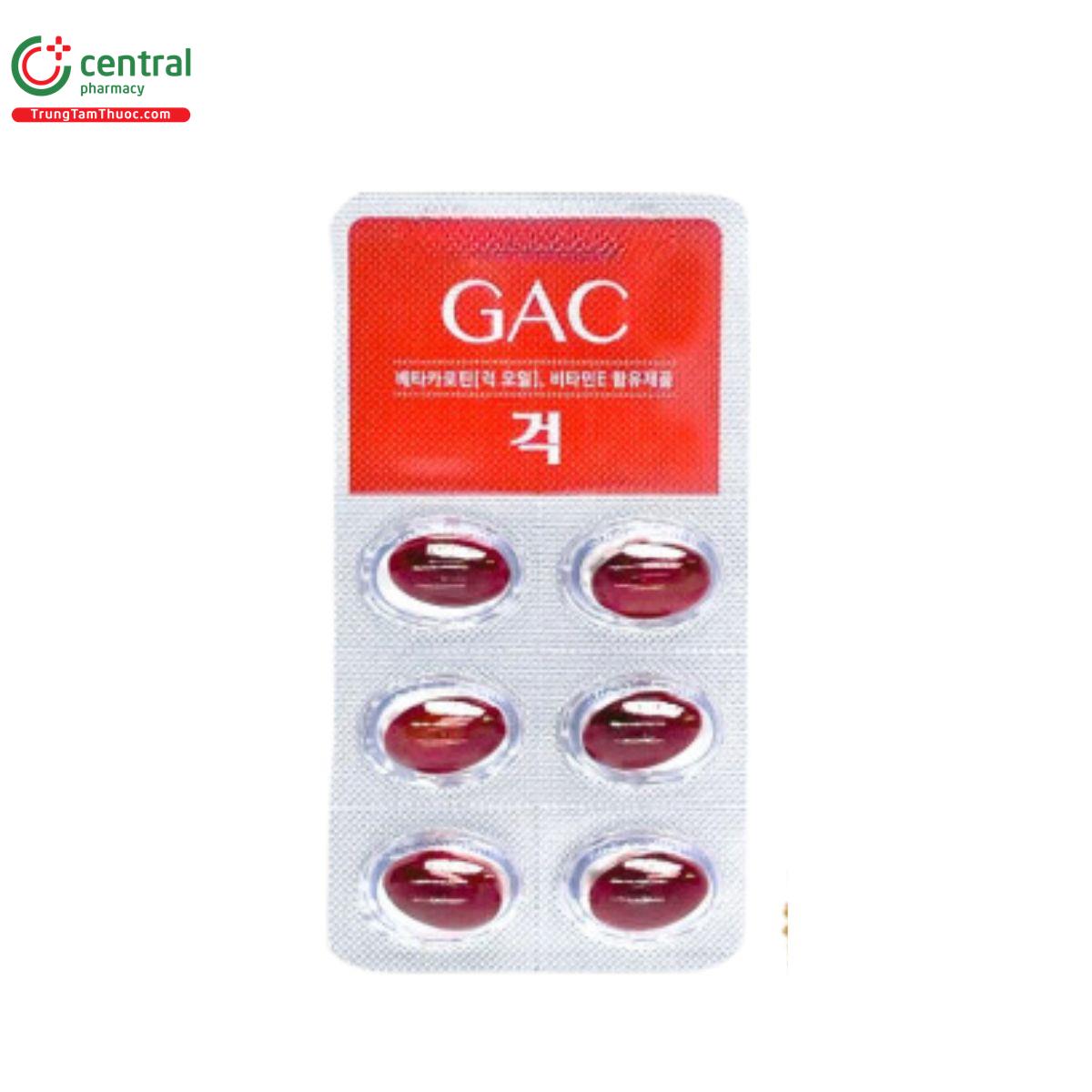 humancel gac 7 G2778