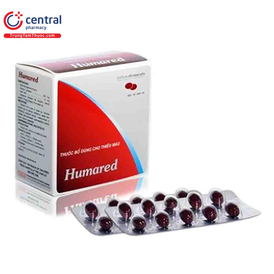 humared H2132