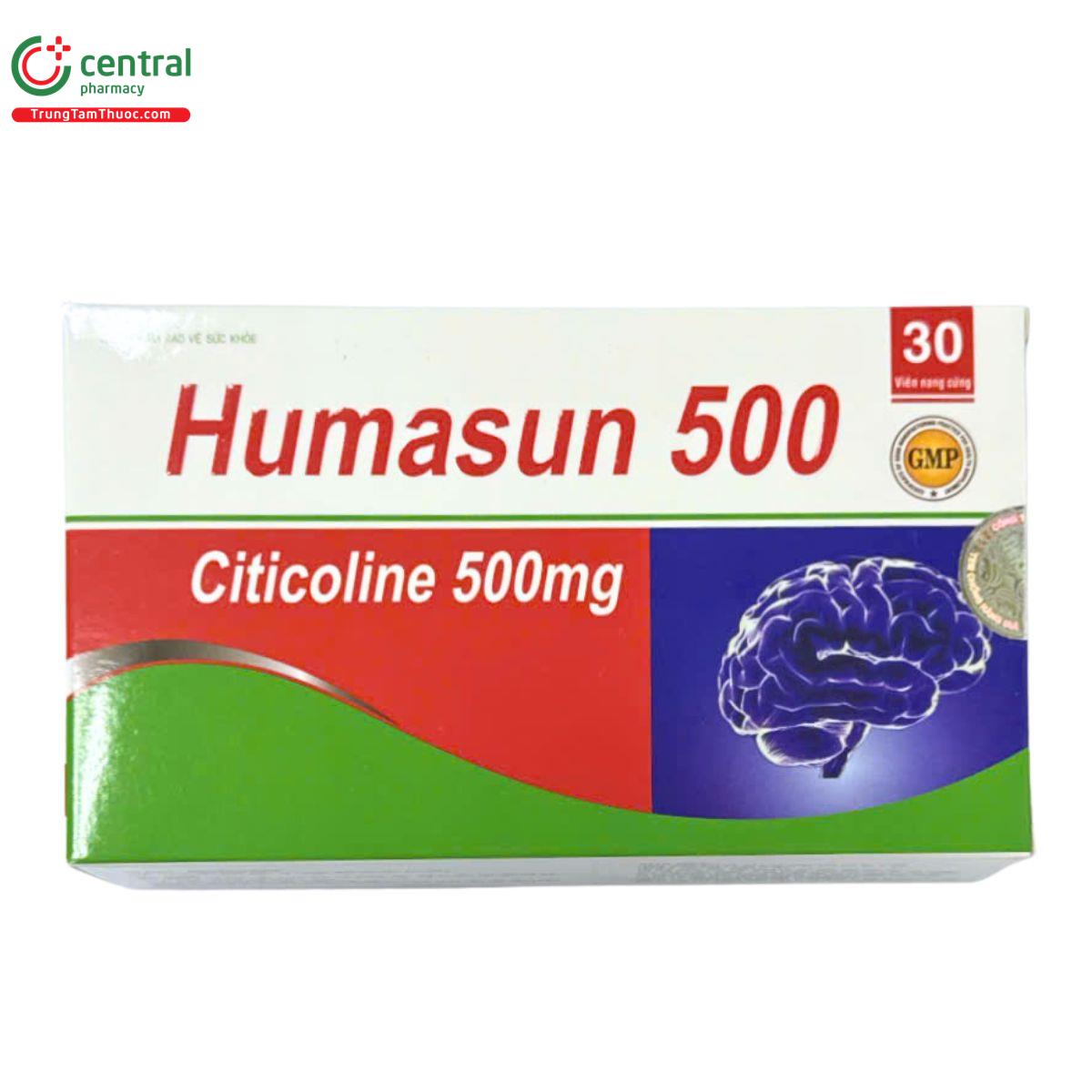 humasun 500 1 H2027 humasun 500 1 H2027