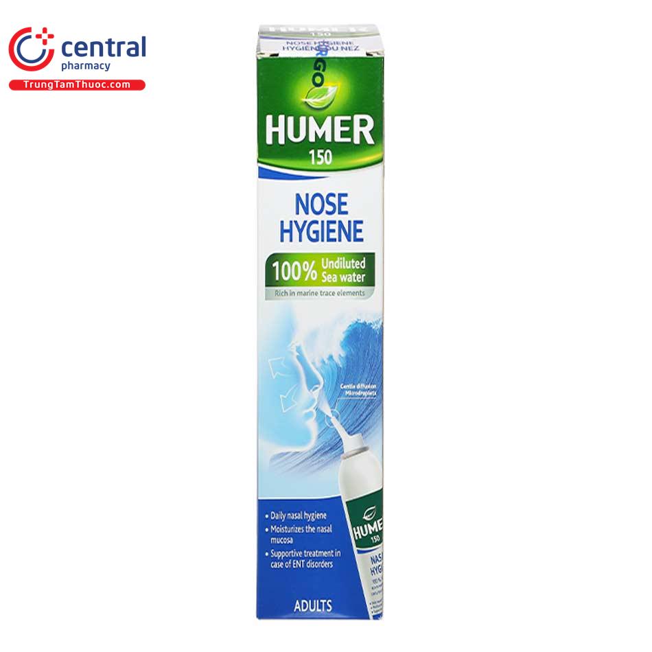 humer adulte 2 A0511
