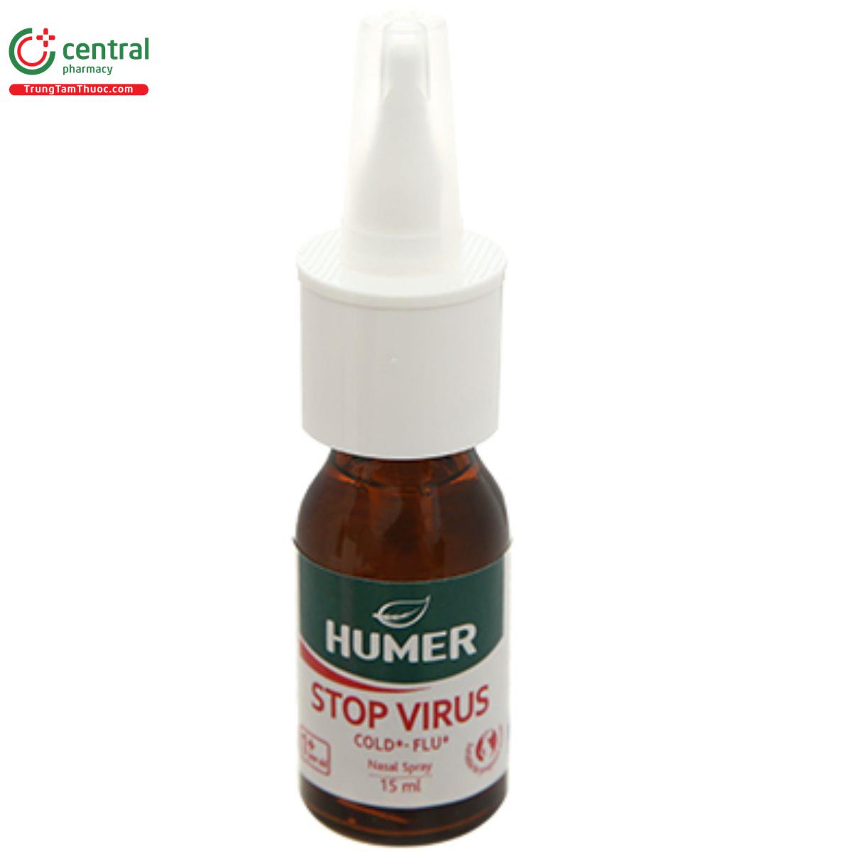 humer stop virus 2 K4330