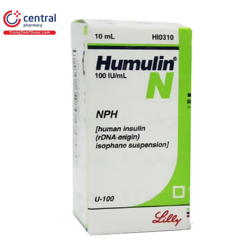 humulin n 100iu ml 2 B0302