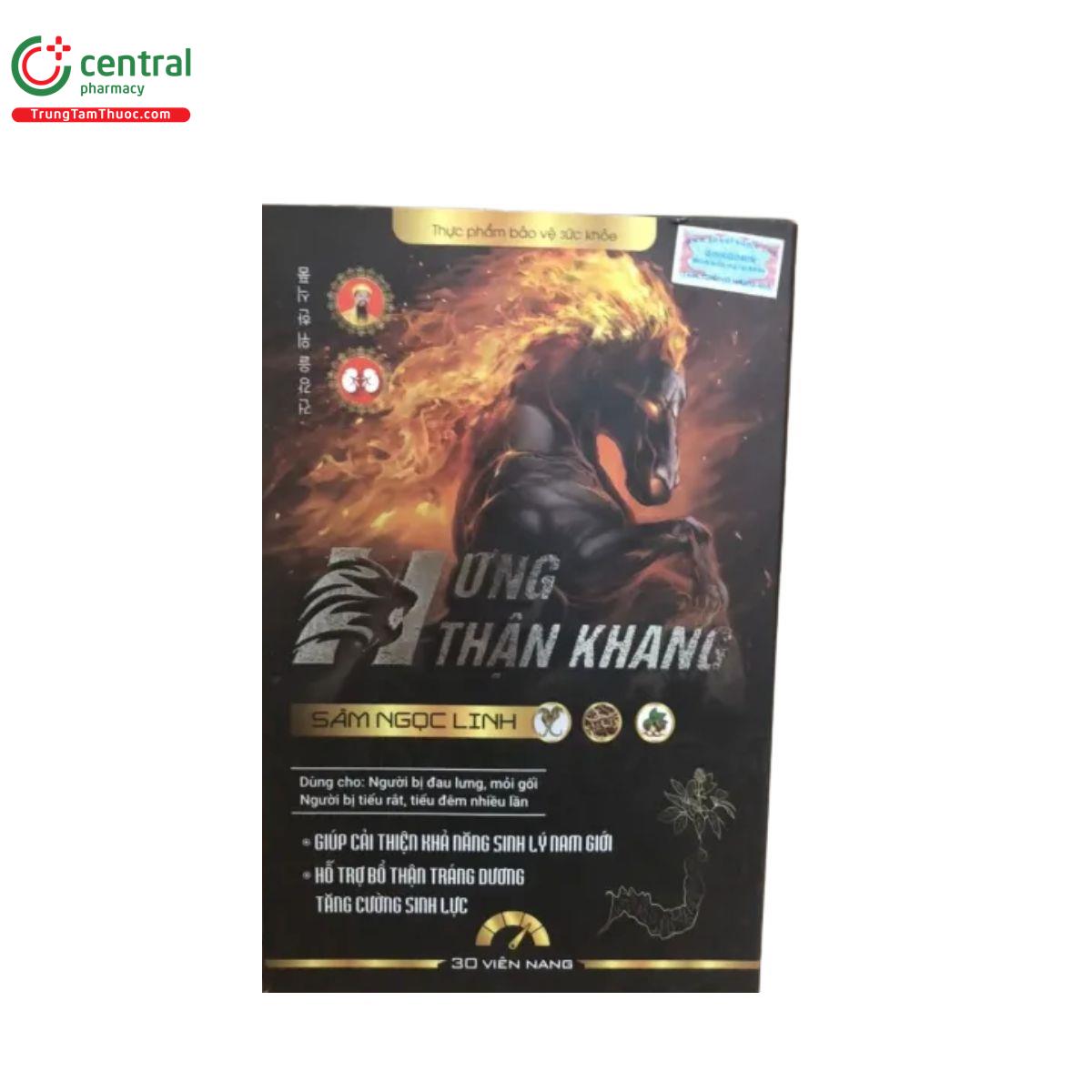 hung than khang 3 S7401 hung than khang 3 S7401