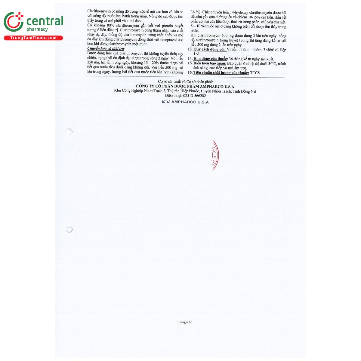 huong dan su dugn claxitapc 6 V8314 huong dan su dugn claxitapc 6 V8314