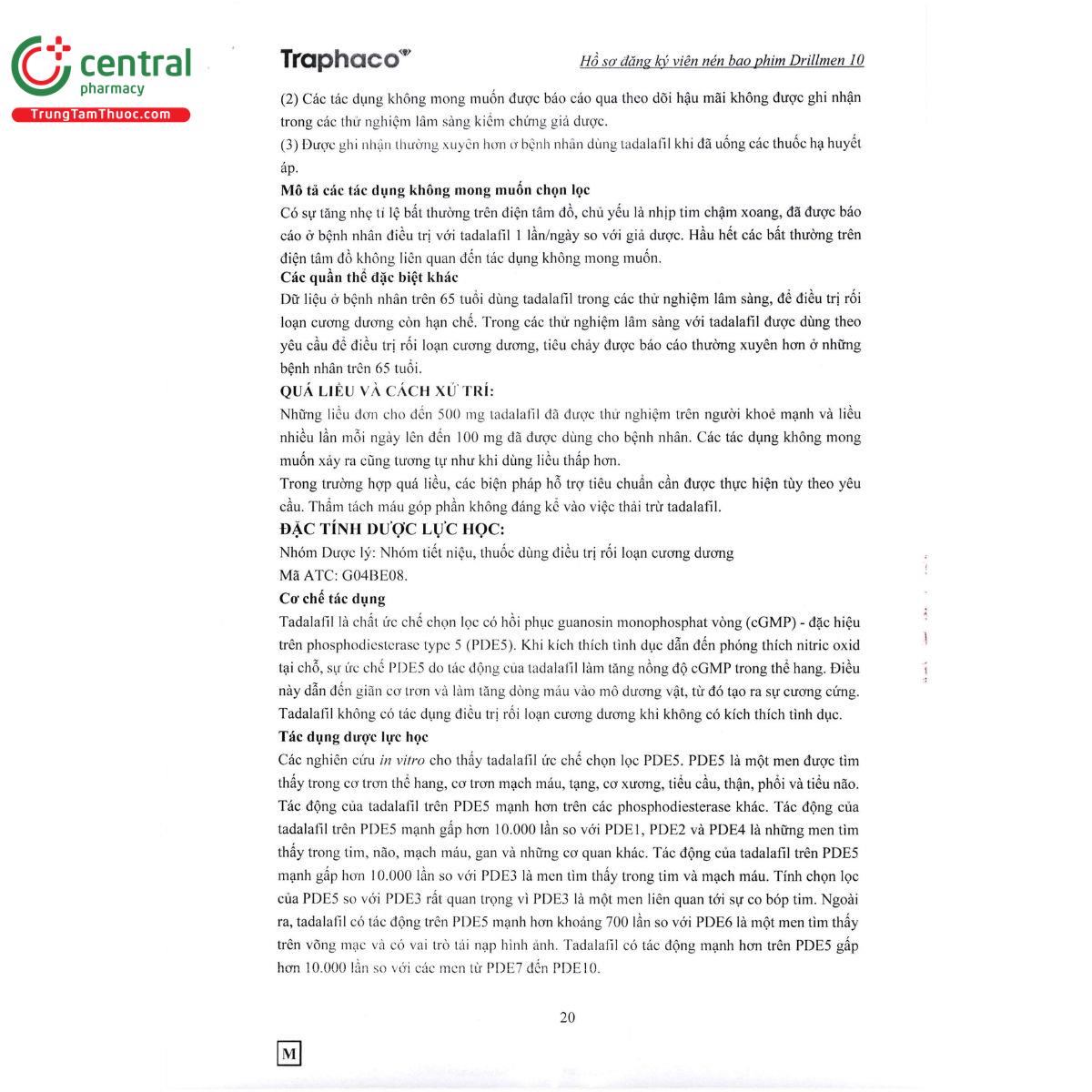 huong dan su dung drillmen 10 10 E1257 huong dan su dung drillmen 10 10 E1257