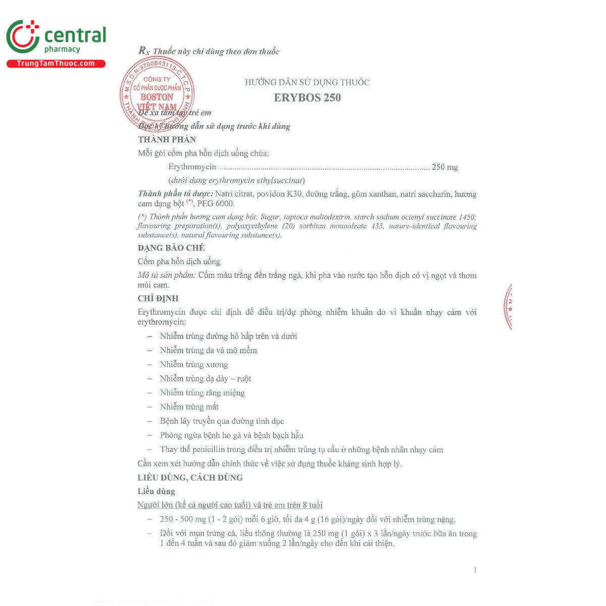 huong dan su dung erybos 250 1 Q6614