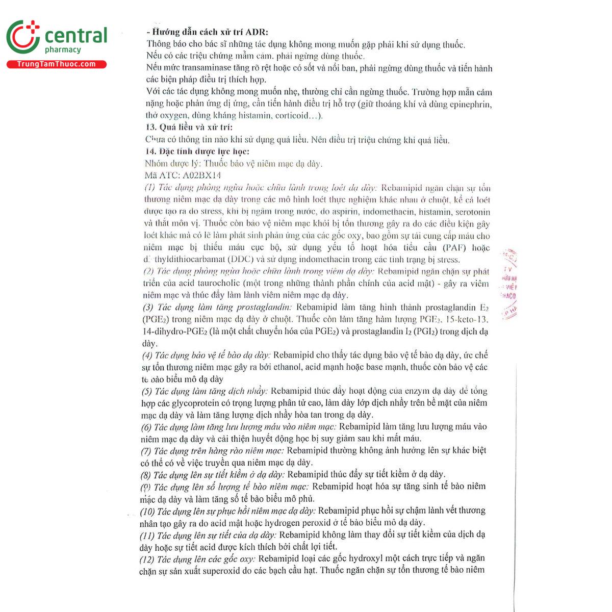 huong dan su dung henlukast 100mg 3 F2423 huong dan su dung henlukast 100mg 3 F2423