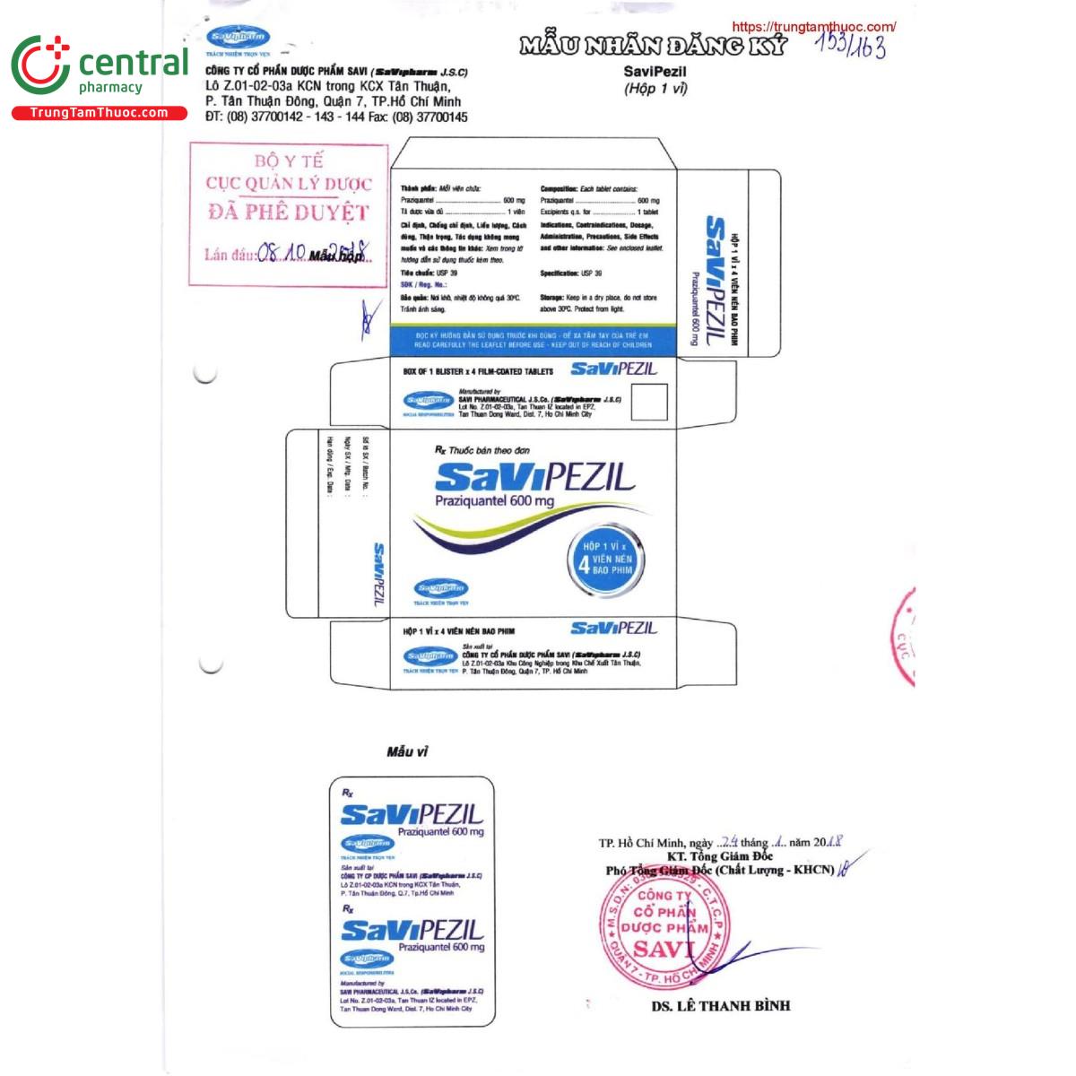 huong dan su dung thuoc savipezil trungtamthuoc 1 P6773