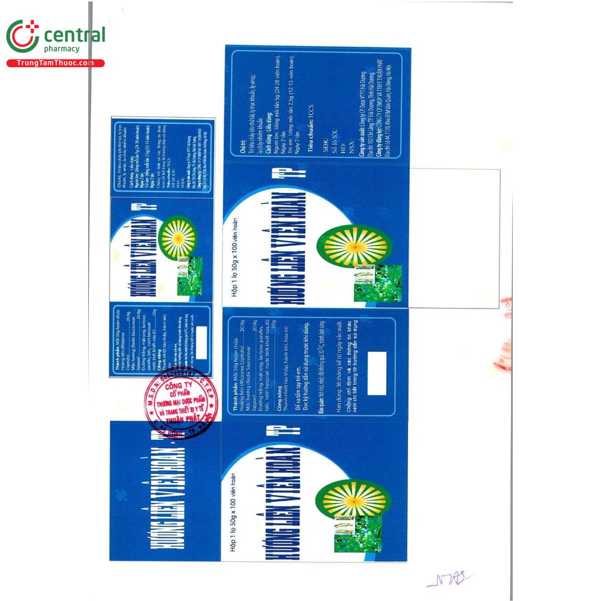 huong lien vien hoan tp 3 L4832 huong lien vien hoan tp 3 L4832