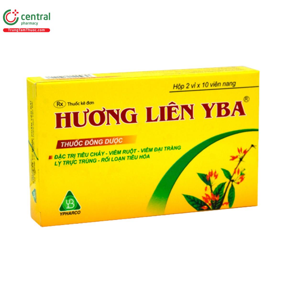 huong lien yba 3 K4847