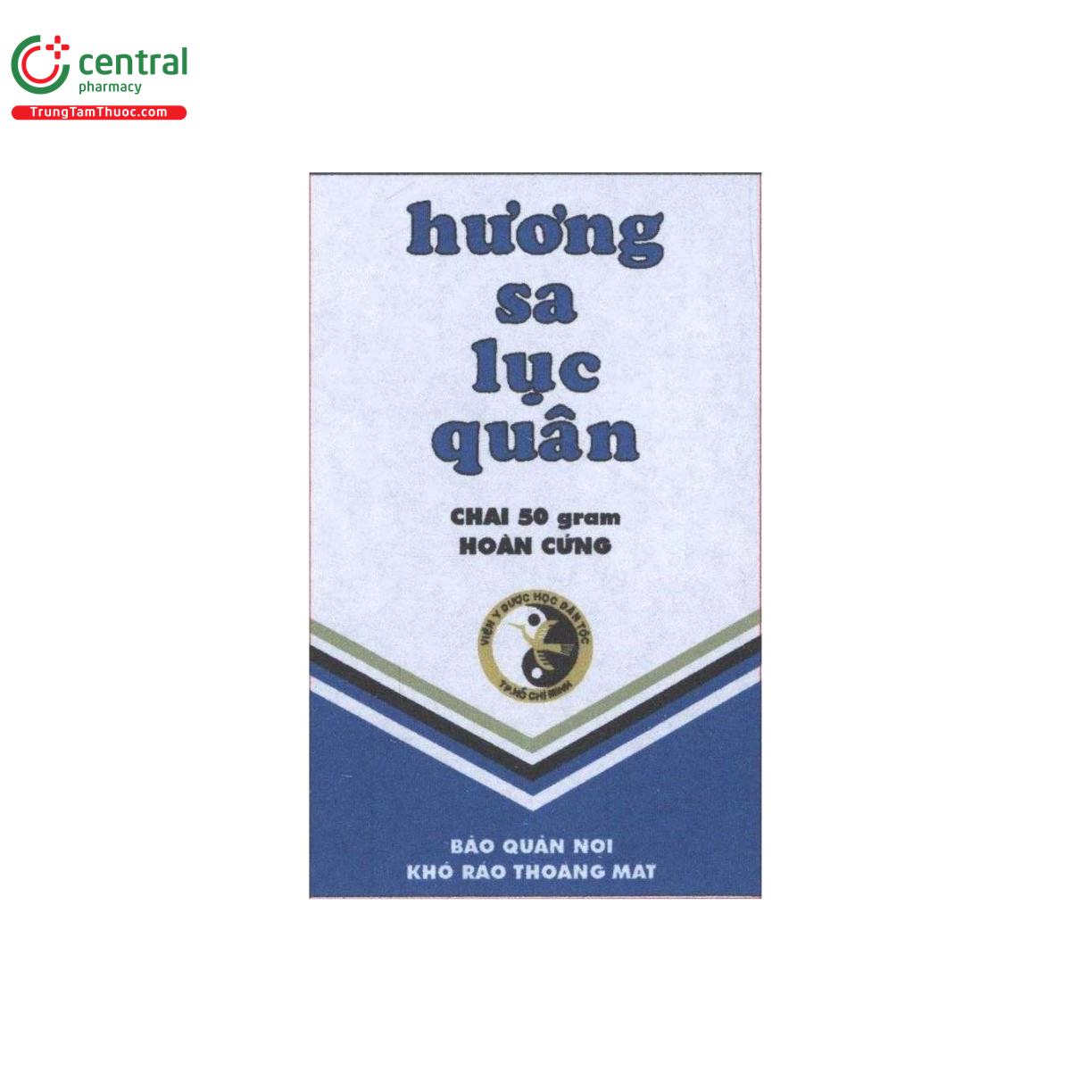 huong sa luc quan dong y dong duoc 2 G2202
