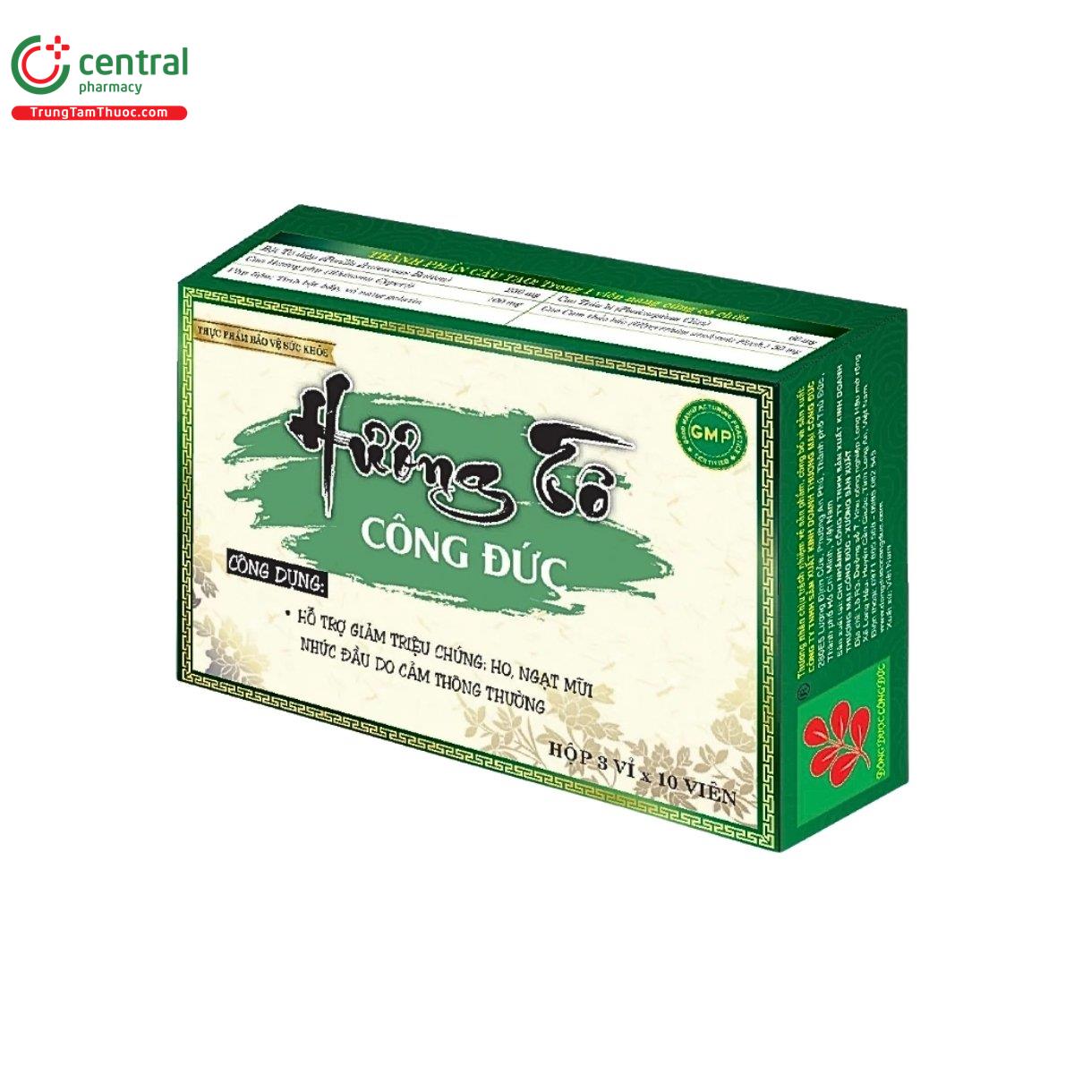 huong to cong duc 1 K4845