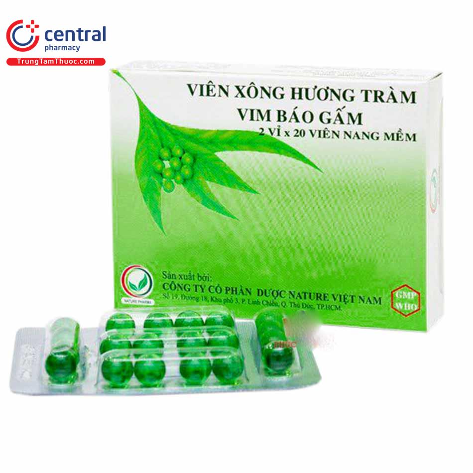 huong tram 1 F2020