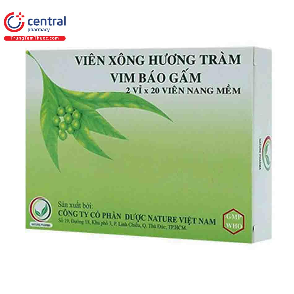 huong tram 20 J3114