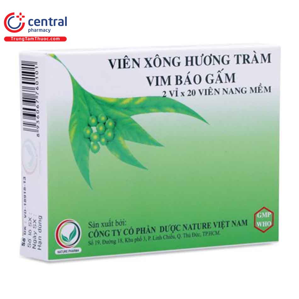 huong tram 5 F2414