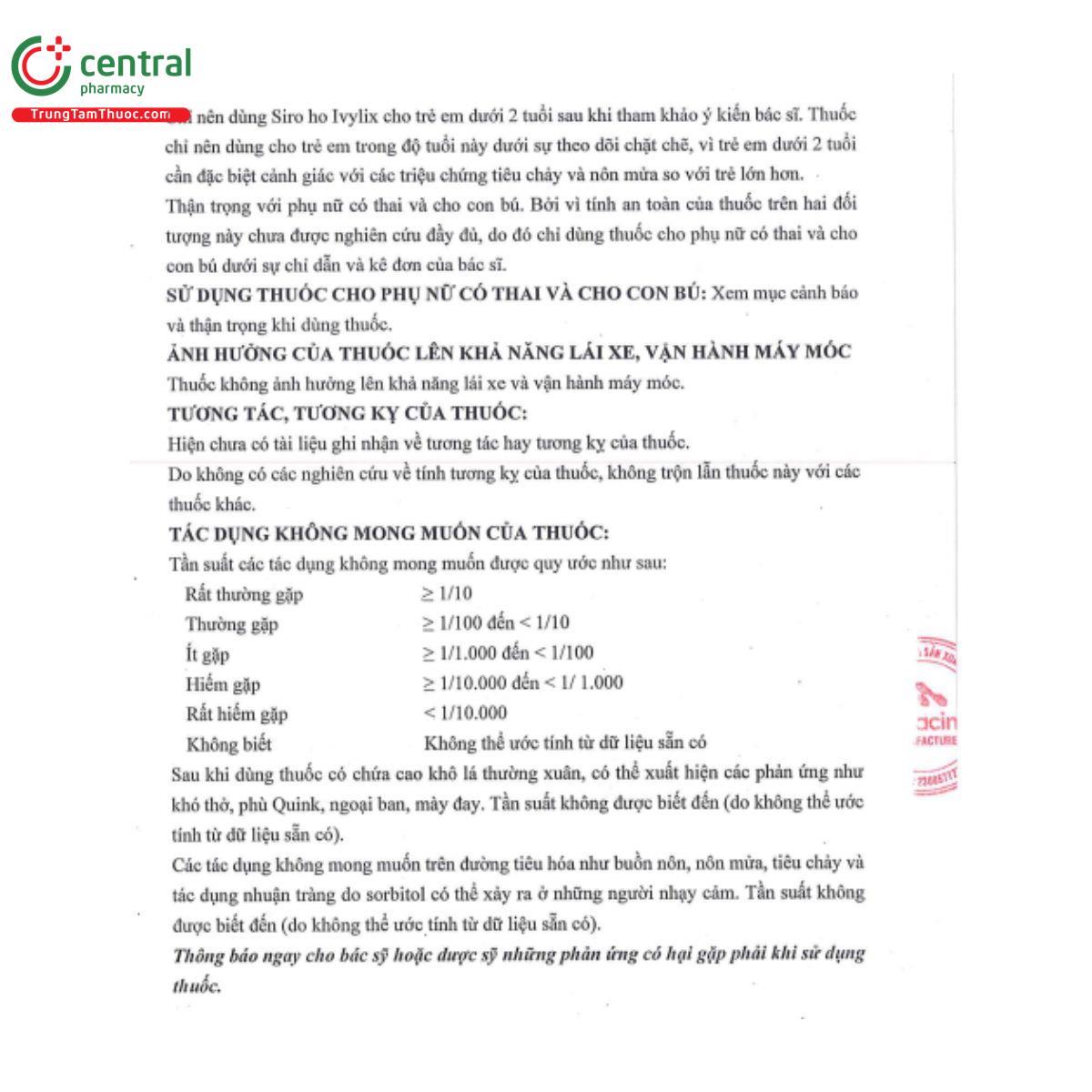 huongdansudung siro ho lvylix 2 G2650 huongdansudung siro ho lvylix 2 G2650
