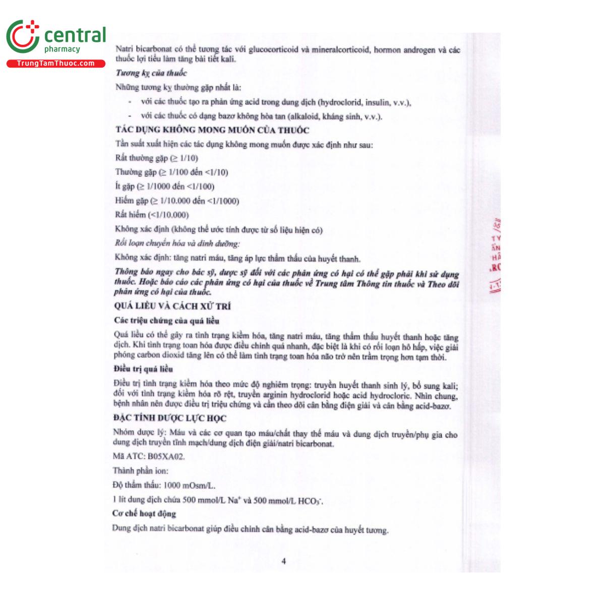 huongdansudung sodium bicarbonate renaudin 42 4 A0672
