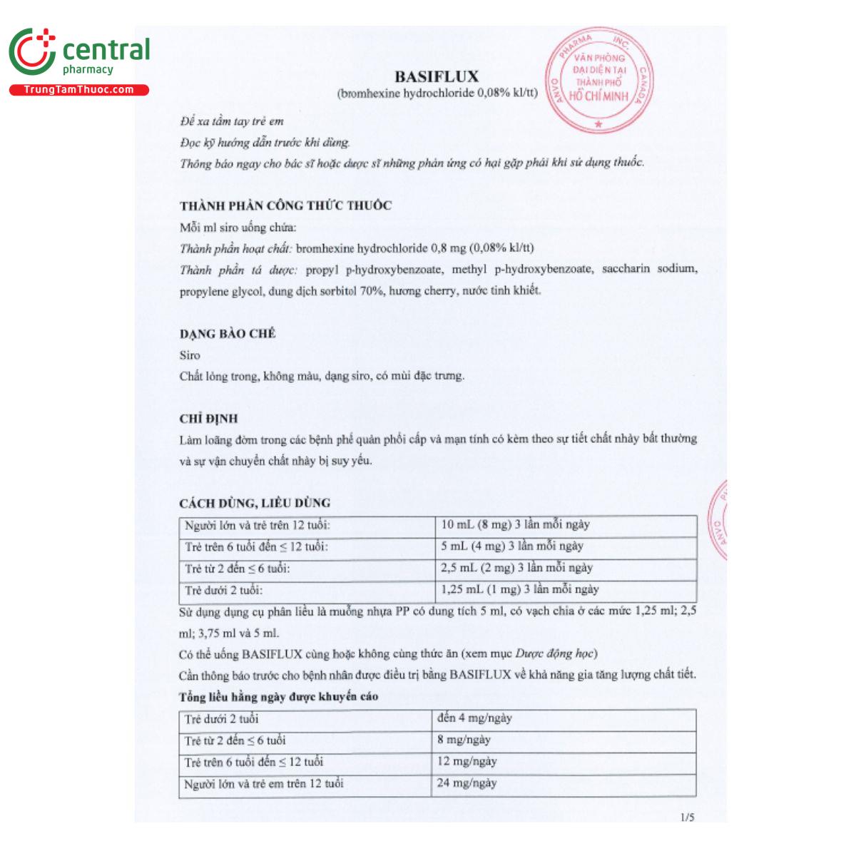 huongdansudung thuoc basiflux 08mgml 1 I3755 huongdansudung thuoc basiflux 08mgml 1 I3755