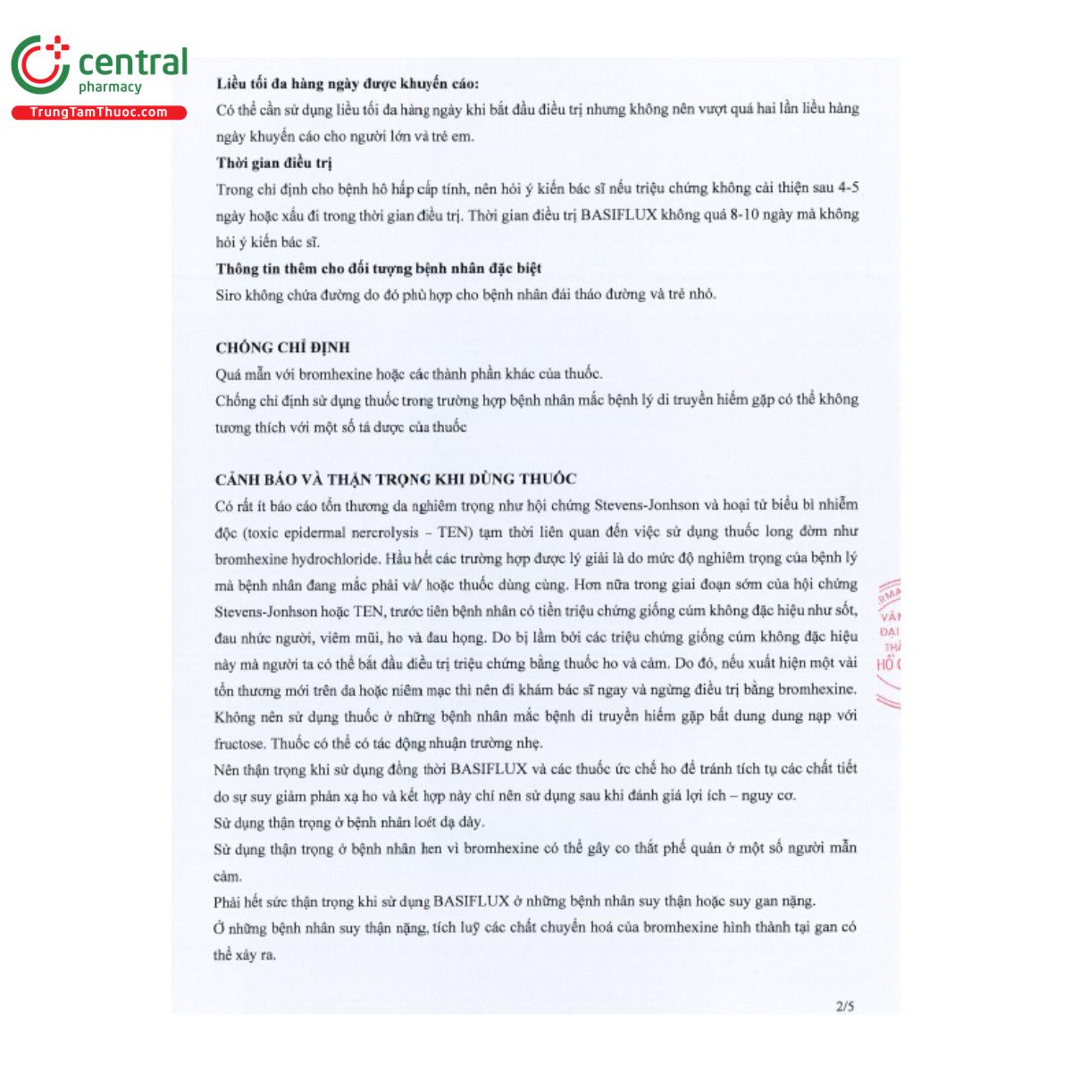 huongdansudung thuoc basiflux 08mgml 2 B0028 huongdansudung thuoc basiflux 08mgml 2 B0028