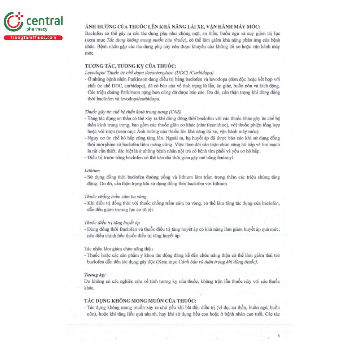 huongdansudung thuoc bv baclofe 5 6 L4655 huongdansudung thuoc bv baclofe 5 6 L4655