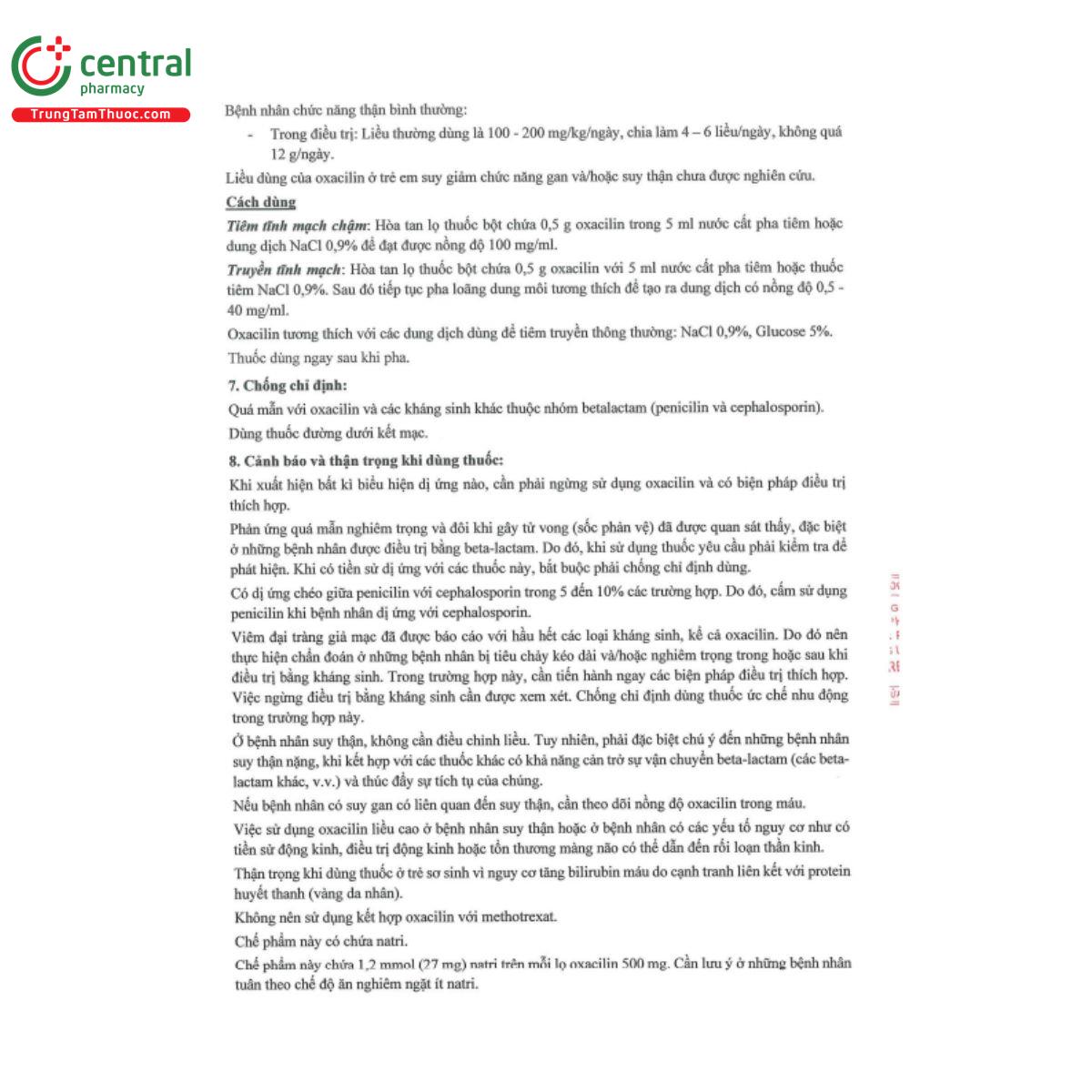 huongdansudung thuoc elephaxin 05g 2 G2742 huongdansudung thuoc elephaxin 05g 2 G2742