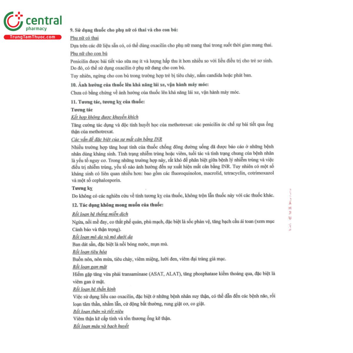huongdansudung thuoc elephaxin 05g 3 J3831 huongdansudung thuoc elephaxin 05g 3 J3831