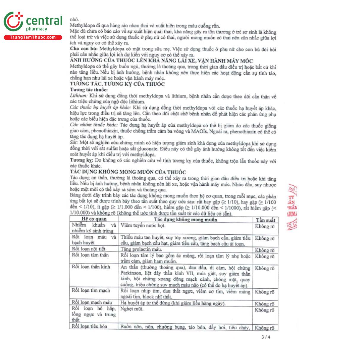 huongdansudung thuoc emdopa 3 N5528 huongdansudung thuoc emdopa 3 N5528