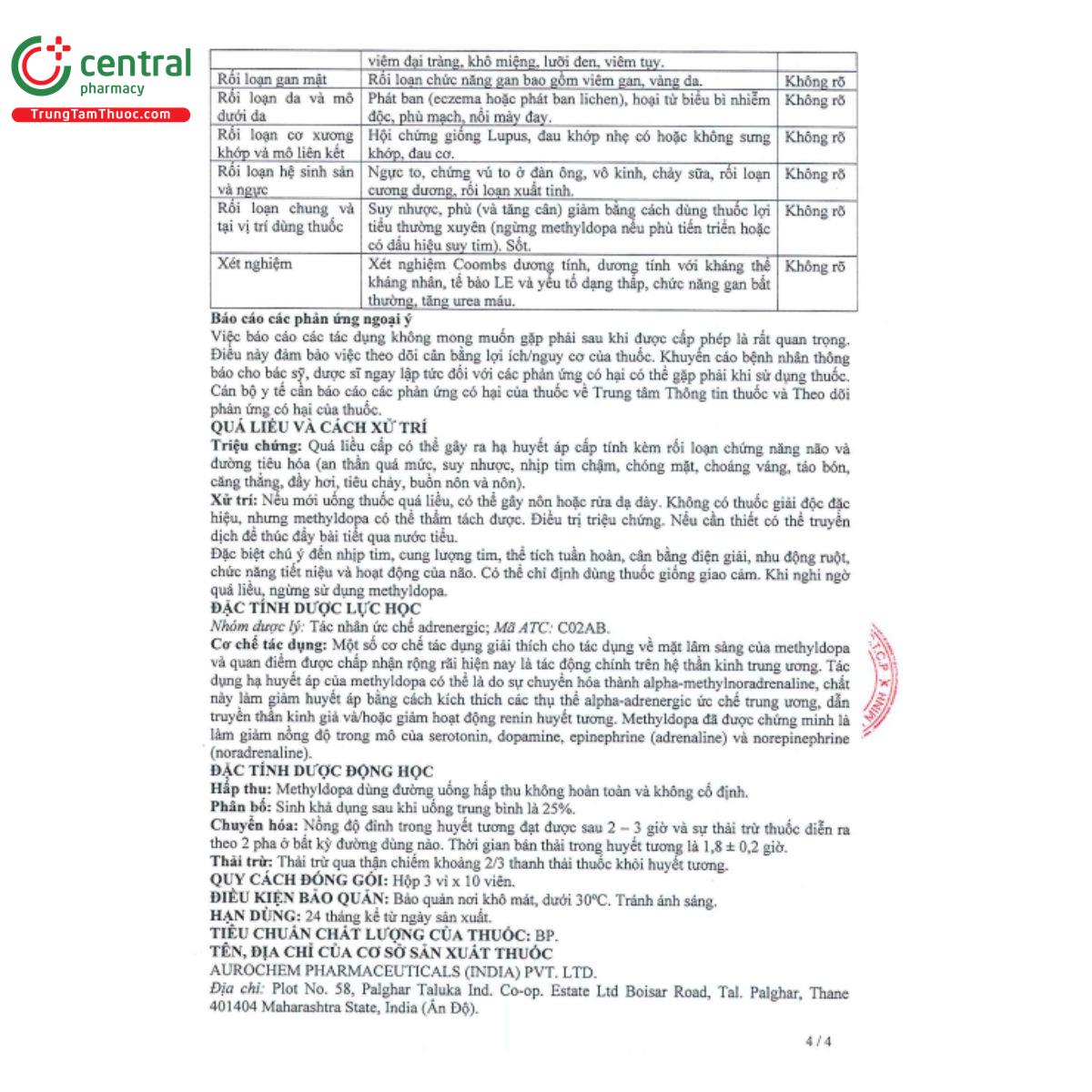 huongdansudung thuoc emdopa 4 G2882 huongdansudung thuoc emdopa 4 G2882