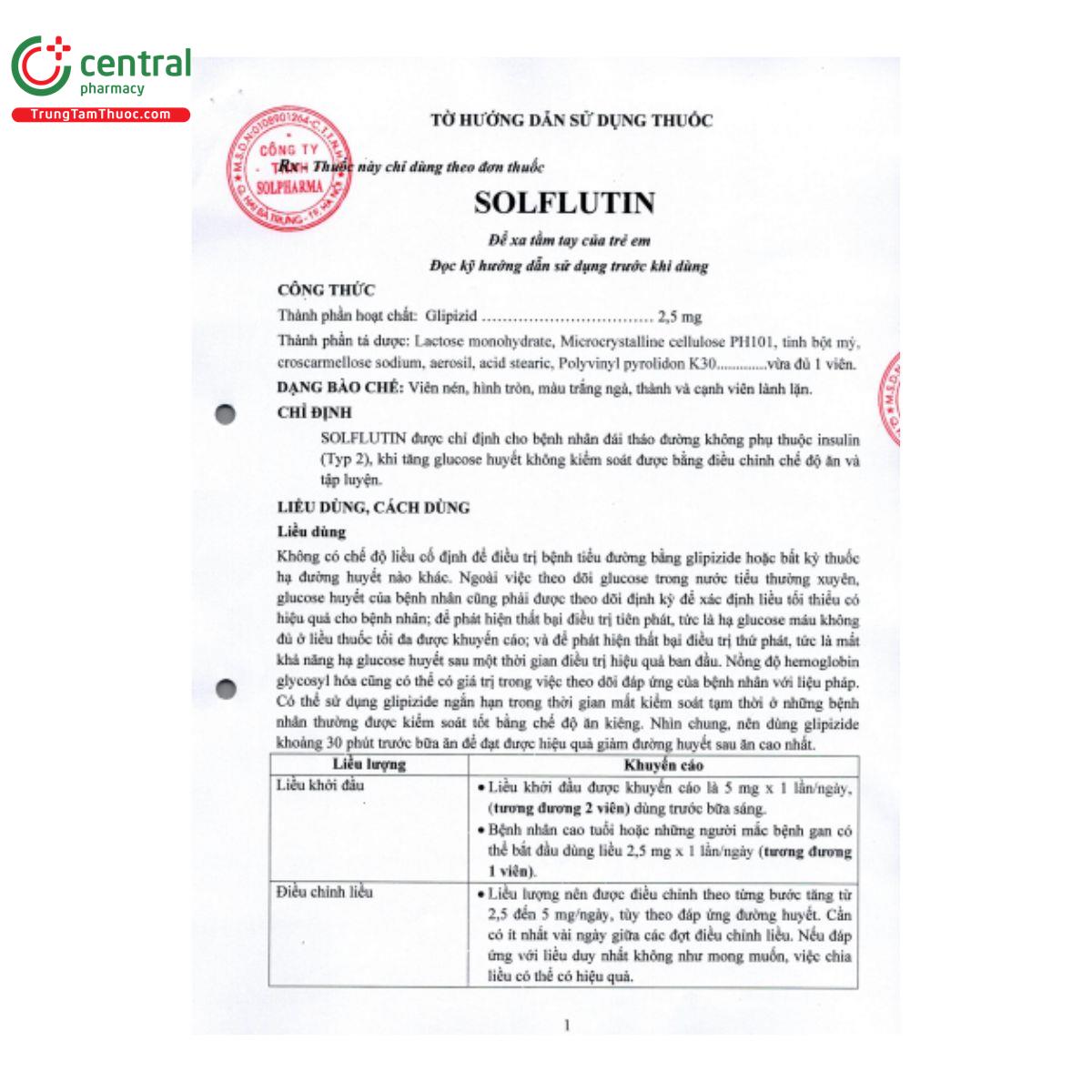 huongdansudung thuoc solflutin 1 H3033 huongdansudung thuoc solflutin 1 H3033