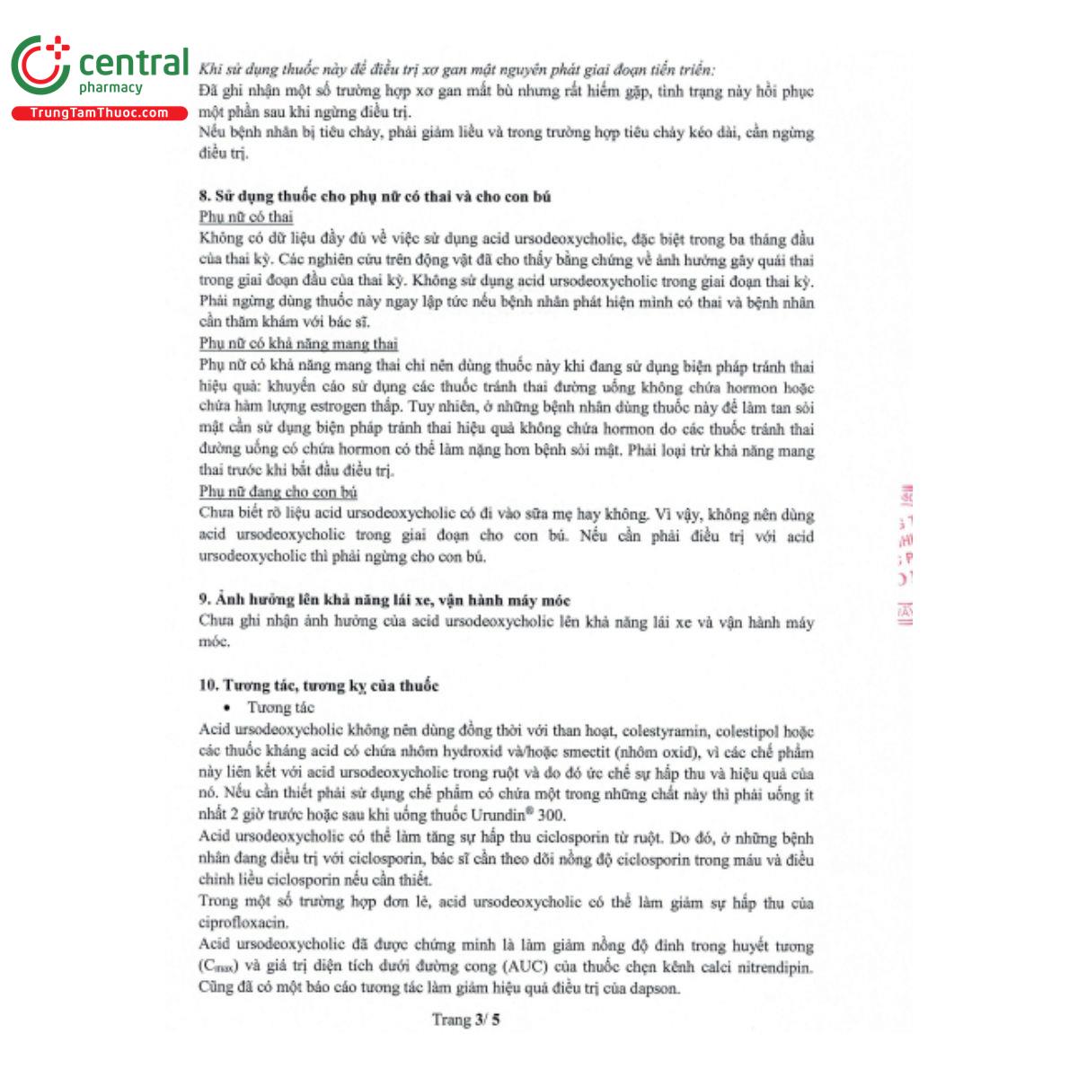huongdansudung thuoc urundin 300 3 N5877 huongdansudung thuoc urundin 300 3 N5877
