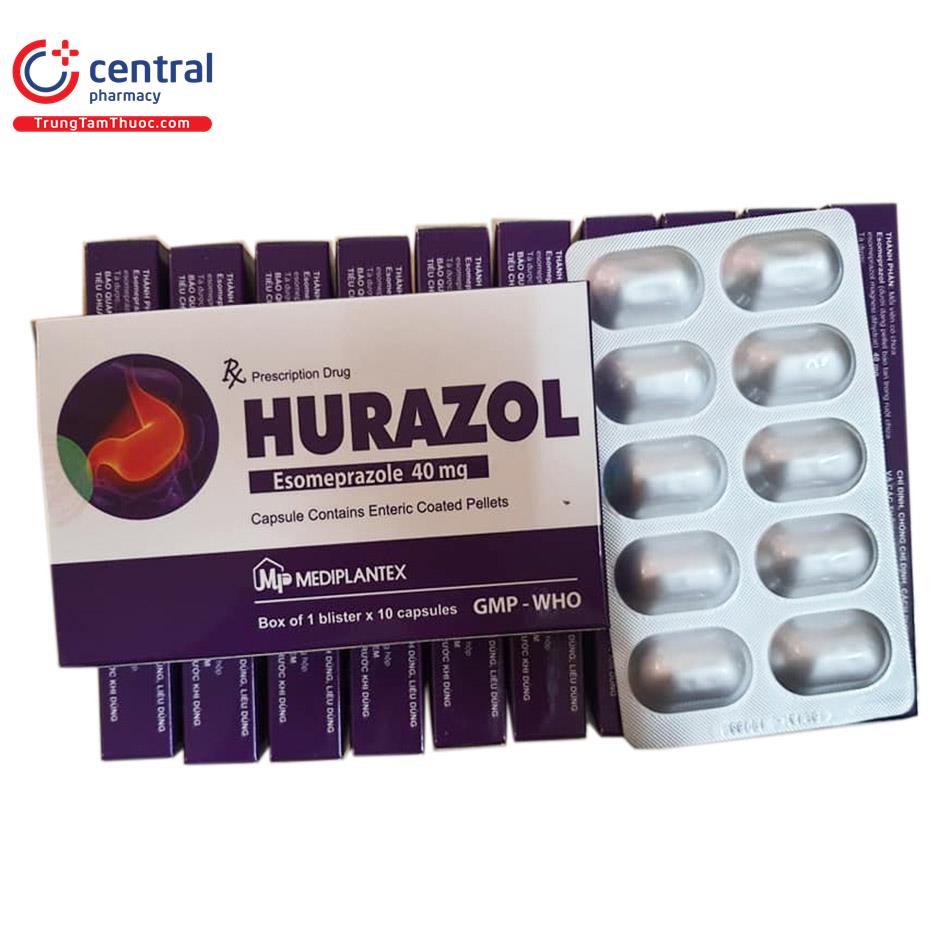 hurazol 5 C1480