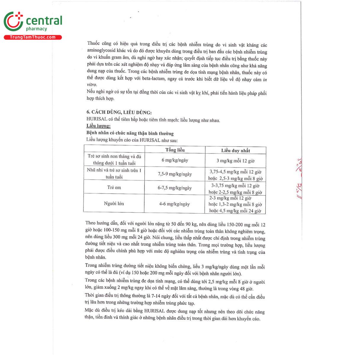 hurisal inj 100mg 4 G2286 hurisal inj 100mg 4 G2286
