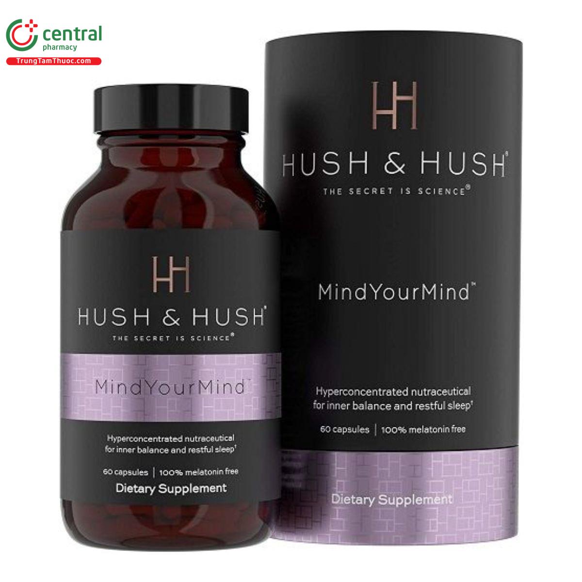 hush hush mindyourmind 2 G2155 hush hush mindyourmind 2 G2155