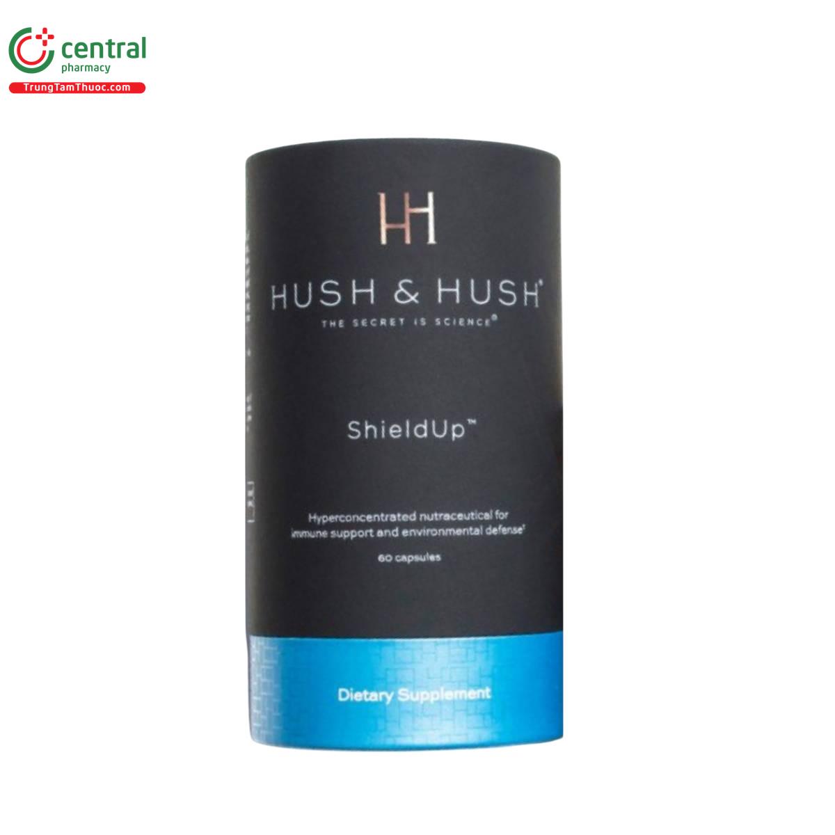 hush hush shieldup capsule 3 D1284 hush hush shieldup capsule 3 D1284