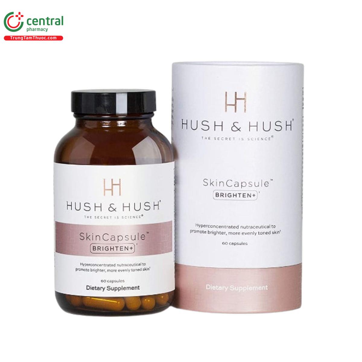 hush hush skincapsule brighten 1 A0482 hush hush skincapsule brighten 1 A0482